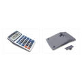 electronic desktop calculator with 12-digit